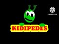Kidipedes Logo Remake