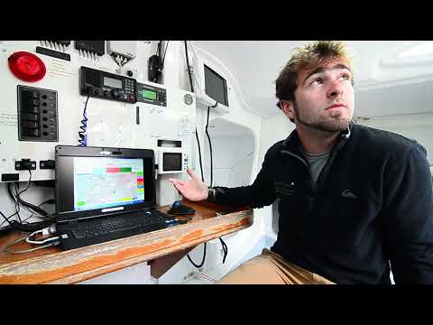 The AIS Tracking Function in Adrena