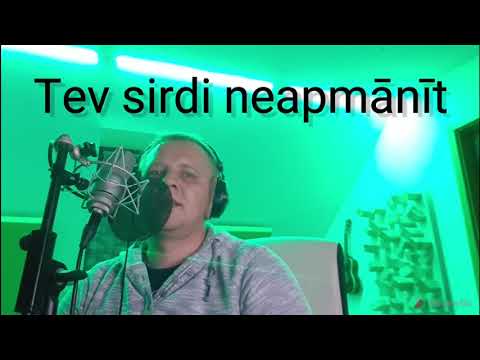 Tev sirdi neapmānīt  - Raitis Sola