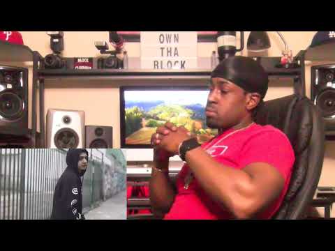 KoldGunna x Siete100k - Blitzk (Reaction Video)