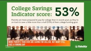 Smart Spending: Fall Decor and College Savings