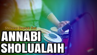 Download lagu FULL SPEED & FULL JAPP ! ANNABI SHOLUALAIH - KOPLO AGAIN ( CLEAN AUDIO ) mp3