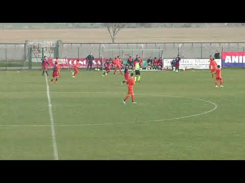 Soresinese - Ospitaletto - 1-3 - (25.02.23) (1' t 1-0) (2' t 0-3)