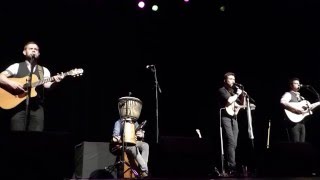 The Kilkennys - Nancy Spain