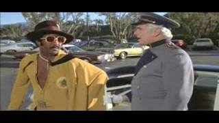 Coffy (1973) King George Intro