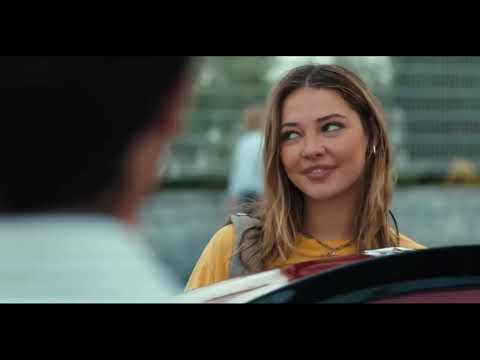 Трейлеры Карта, которая ведёт к тебе
