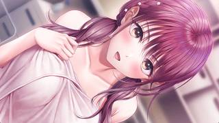 #18【制服カノジョ3-STARS- 】愛叶編　お背中流します