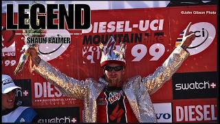 How Shaun Palmer Changed Mountain Biking