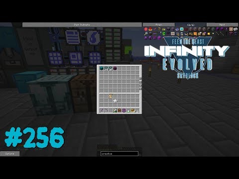 Creative Energy Cell [Infinity Evolved][E256][DE][HD]