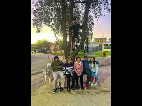 Subdialecto & Familia - Amor Genuino