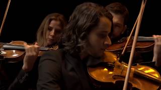 San Vicente - Orquestra Ouro Preto