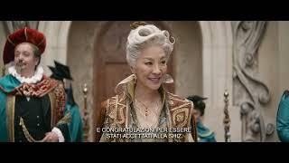 Wicked | Benvenuti all'Universita di Shiz