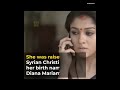 Nayanthara A FactoReel The South Indian Lady Superstar