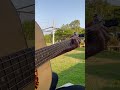 อย่าปล่อยมือ Fingerstyle Coverกีตาร์