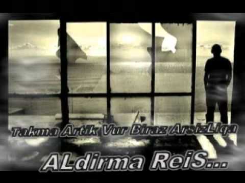 ALdırma Reis Ozan Emin Demir