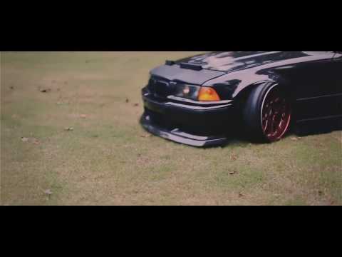 OszcusBrineer   BMW M3 E36 Its Black