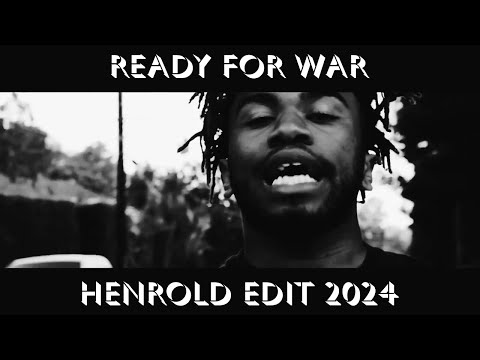 READY FOR WAR (with strings, mixed + mastered) - BROCKHAMPTON
