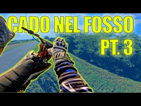 HOW NOT TO DO ENDURO | #IGAC 31