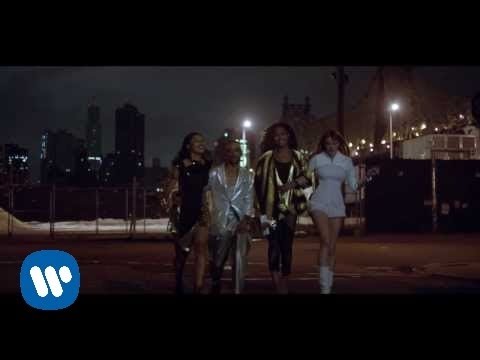 Icona Pop - All Night (Official Extended Video)