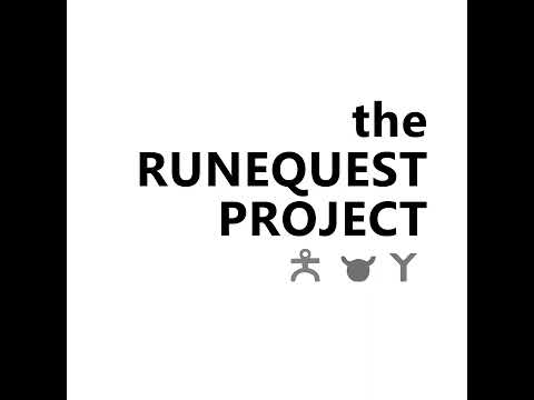 Runequest The Hidden World: A Pavis Campaign - Session 4 Part 2 - The Runequest Project