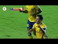 Adrian Luna's Goal vs Jamshedpur FC | Hero ISL 2021-22
