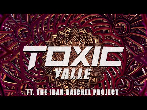 TOX1C - Yalle Ft.The Idan Raichel Project