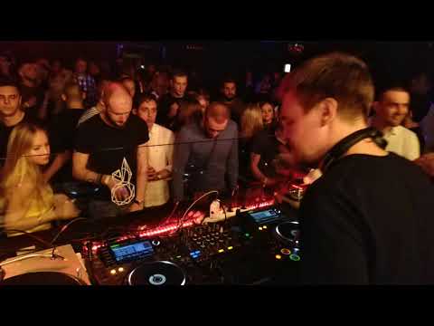 Vlad Jet @ Deeportament 05/10/2018 video 1