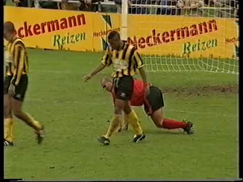 AFC - DWV eind jaren 90