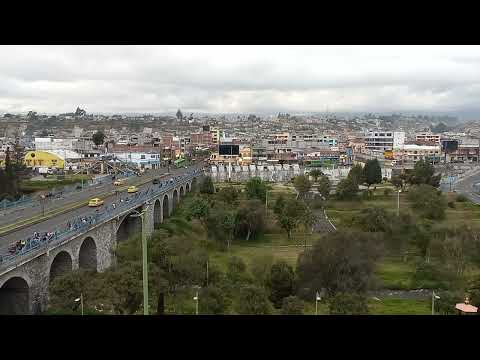 Latacunga, Cotopaxi, Ecuador