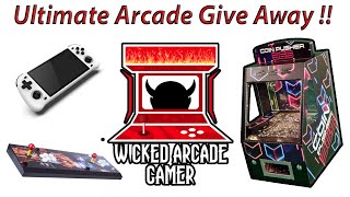 1000 Subscribe EPIC GiveAway ... (CLOSED)