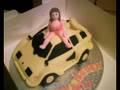Examples of Cake Decorating by Cakes by Mandy ...