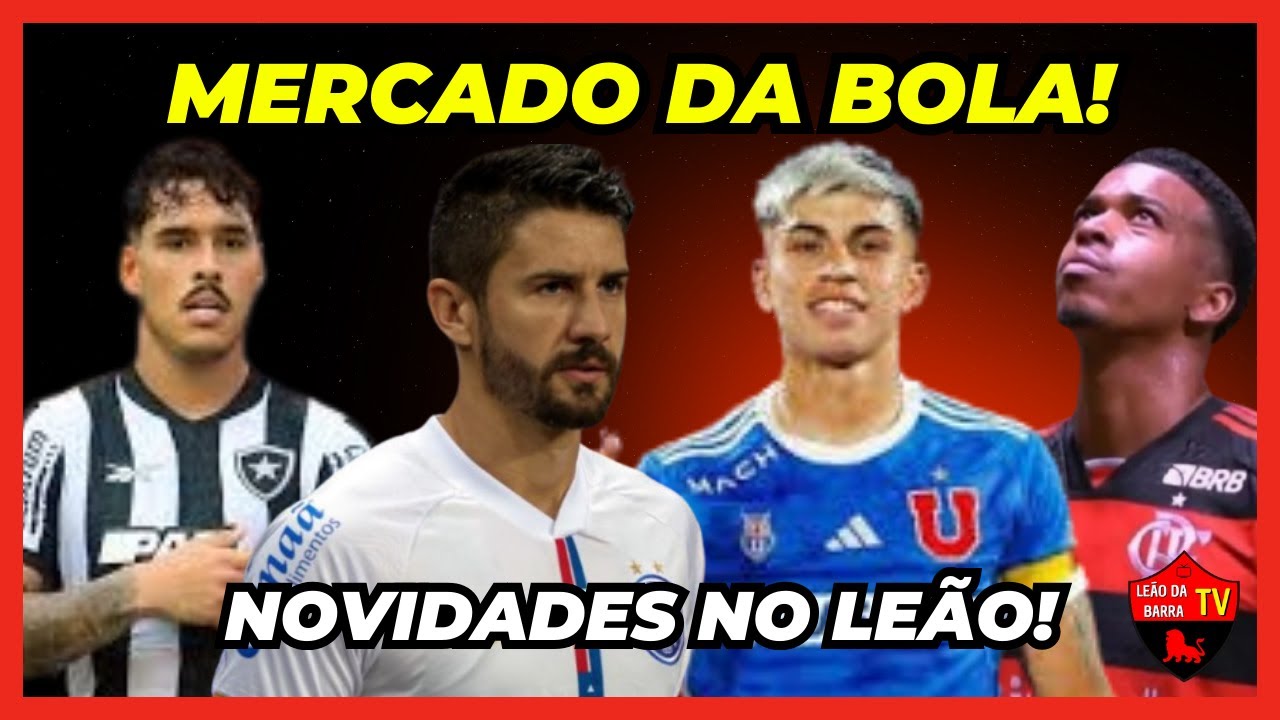 ATACANTE FECHADO COM O VITÓRIA? NEGOCIAÇÕES EM ANDAMENTO?