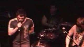 Say Anything - Belt (live)