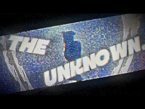 PFG: UC C1- Song 10 :  THE UNKNOWN.