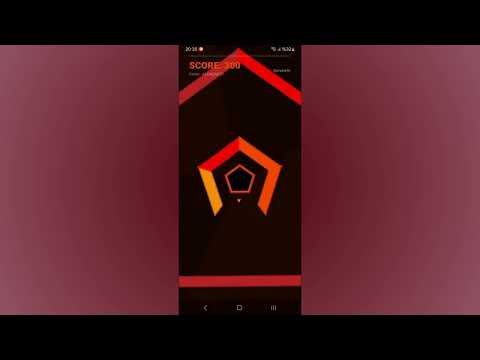 PolyRush: Reflex Arcade video thumbnail