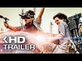 GHOSTBUSTERS: LEGACY Trailer 3 German Deutsch (2021)