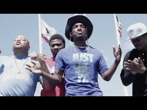 G- Click ft. Tay Way- Power Moves