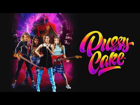 afbeelding PussyCake | Official Trailer | Horror Brains