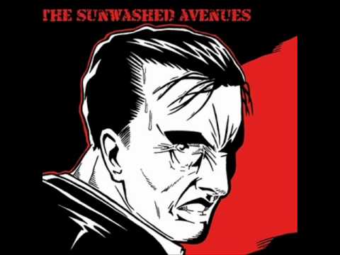 The Sunwashed Avenues - self titled - Full Album (EP - 2009)
