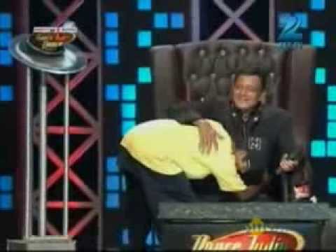 Dance India Dance Season 4 - Episode 5 - November 09, 2013