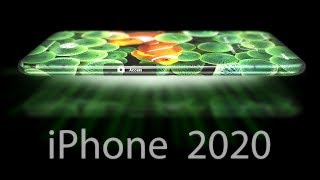 10 БУДУЩИХ ПРОДУКТОВ APPLE