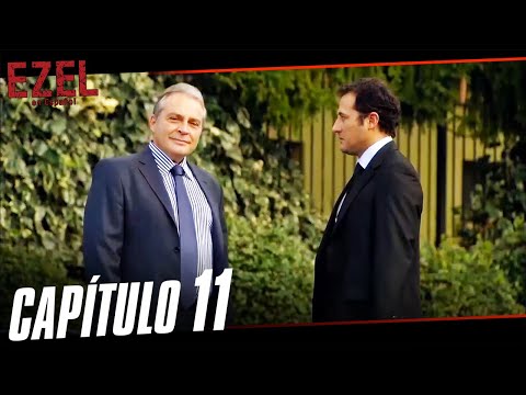 La Película de Cengiz Atay #11 - Ezel Novela en Español Escenas Especiales