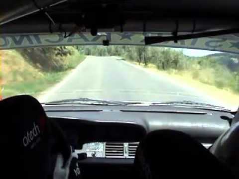 CAMERACAR GORI - PELLI