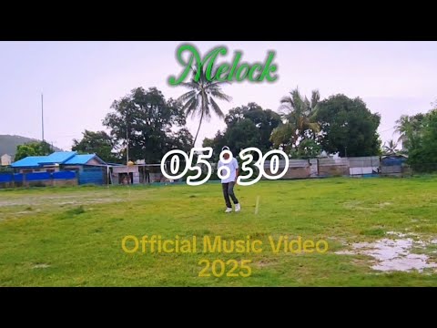 Melock - 5 : 30 (Official Music Video)