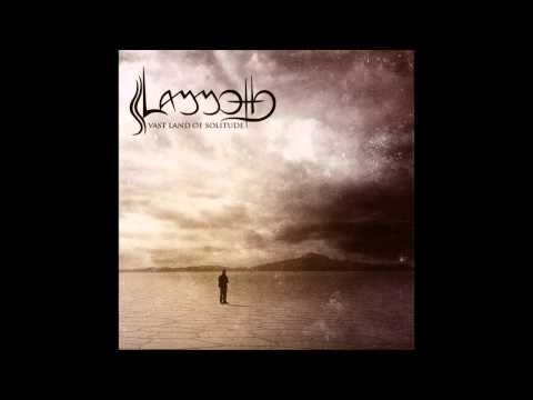 LAMMOTH - Vast Land Of Solitude - 01 - Servant God