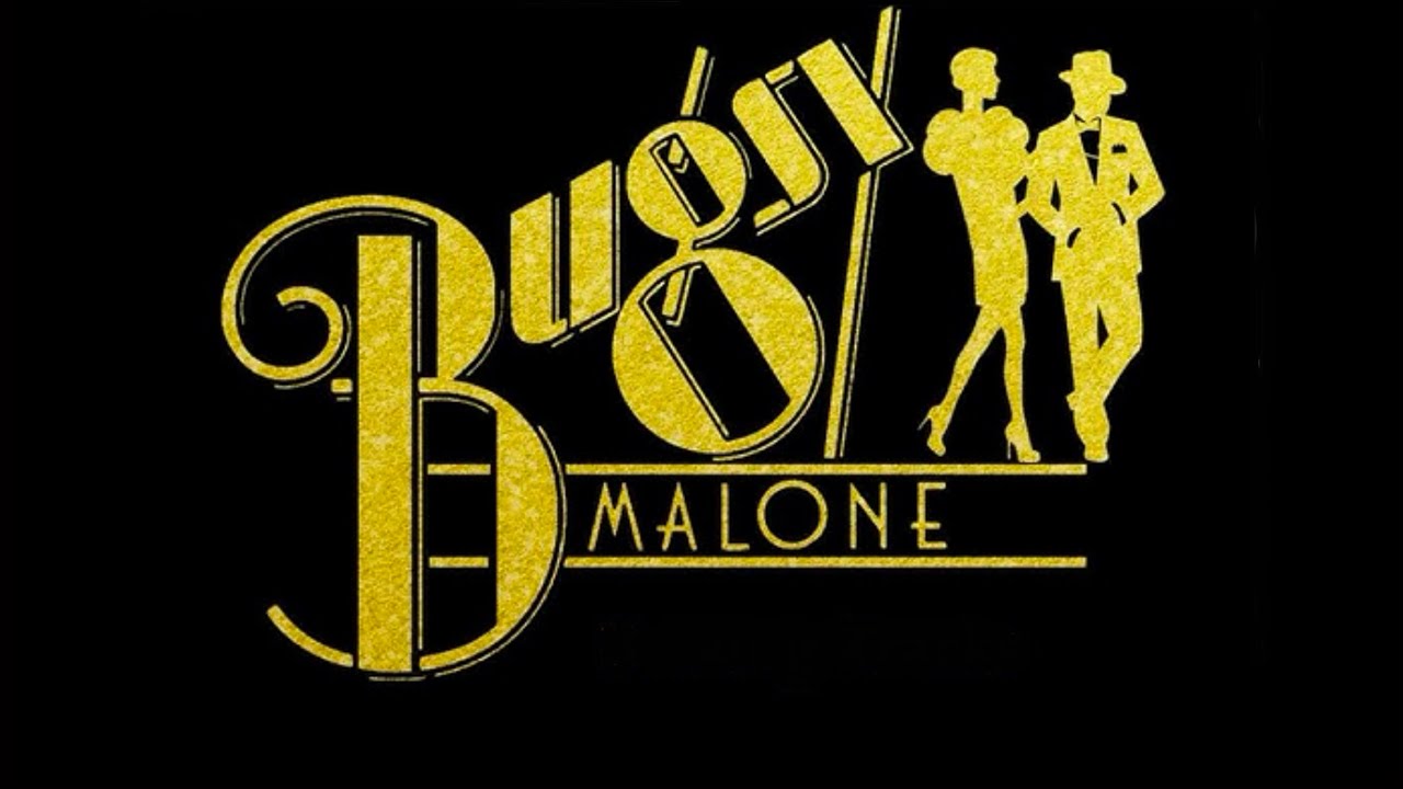 Fat Sam (Bugsy Malone) thumbnail