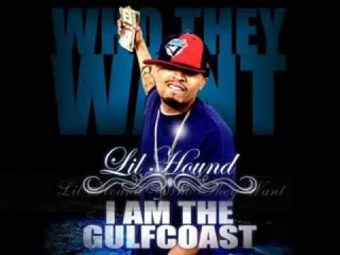 Lil Hound - Who They Want
