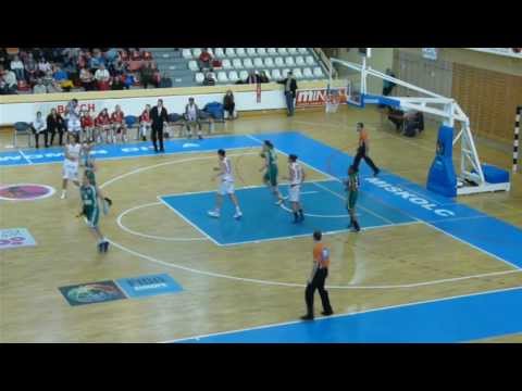 Work Force DVTK- SBK Samorin 2