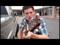 The Only Way I Know by Jason Aldean Music Video