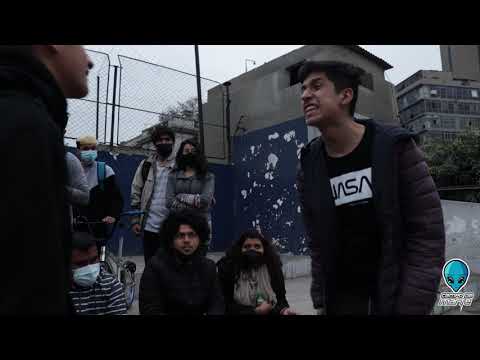 MANU vs BRAIN || Nuevo Chimbote vs Campo de Marte